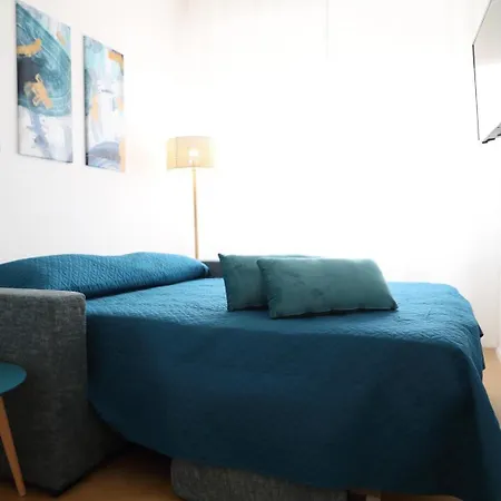 Acquario 2 Apartman Trapani