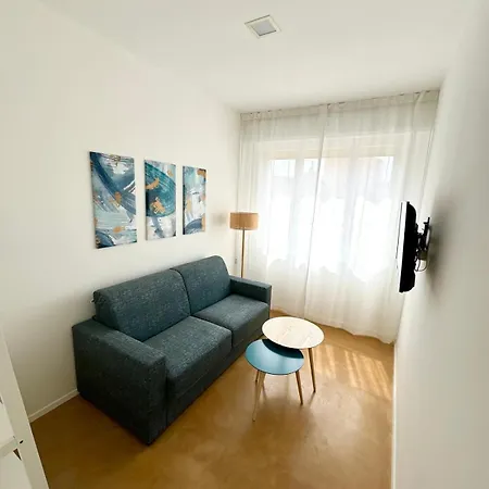 Apartmán Acquario 2