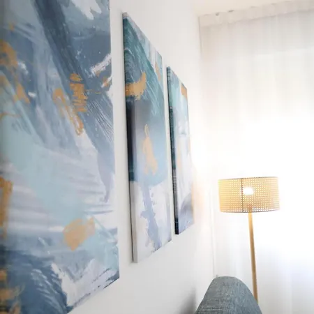 Acquario 2 Apartman *