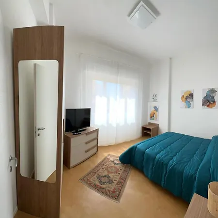 Apartmán Acquario 2 Trapani
