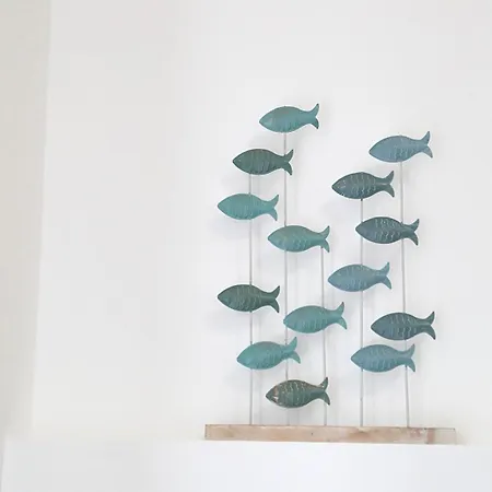 Apartmán Acquario 2