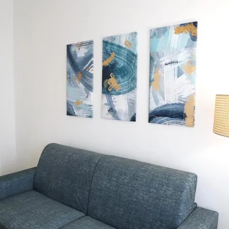 Apartmán Acquario 2 *