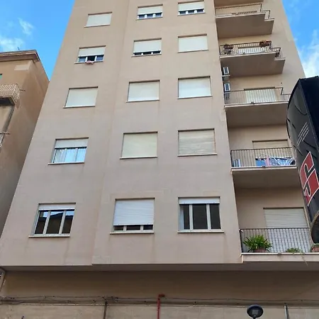 Apartmán Acquario 2