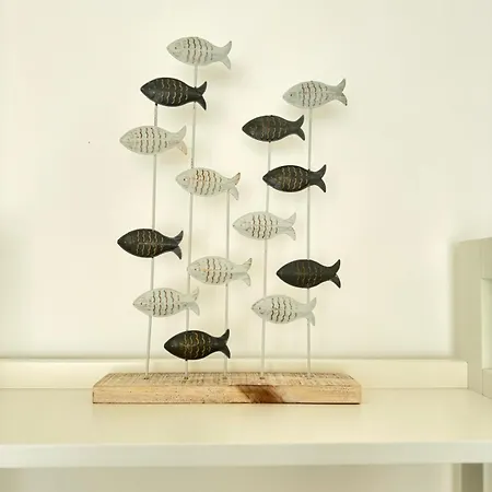 Acquario 2 Appartement Trapani