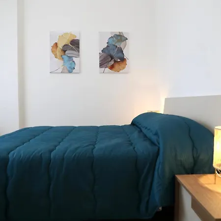 Acquario 2 Appartement Trapani