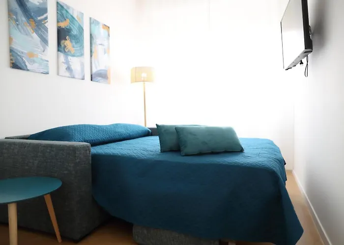 Acquario 2 Appartement Trapani