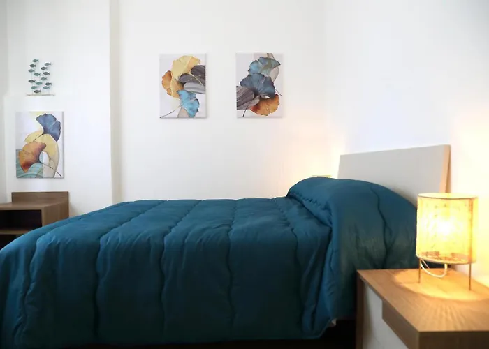 Appartement Acquario 2 Trapani