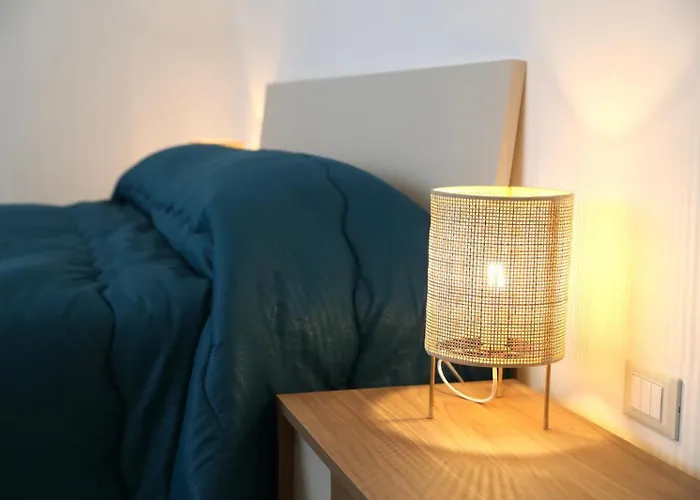 Acquario 2 Appartement Trapani