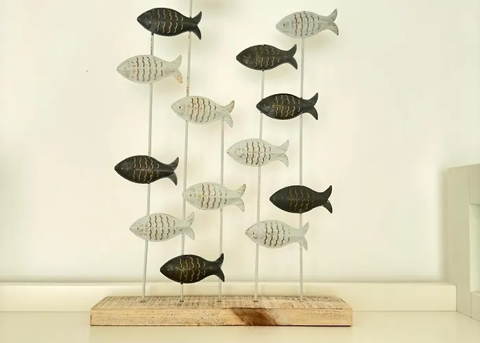 Acquario 2 Appartement Trapani