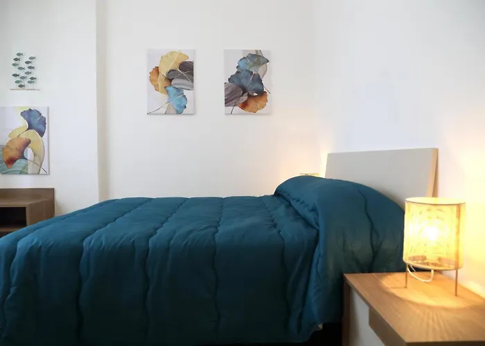 Acquario 2 Apartment Trapani