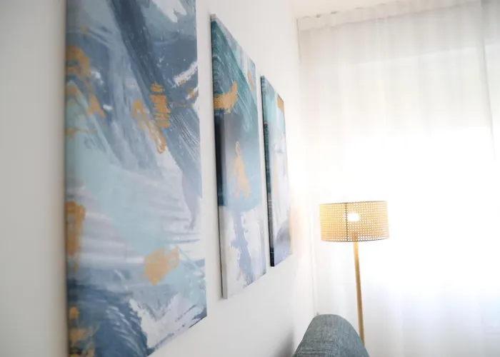 Acquario 2 Apartment *