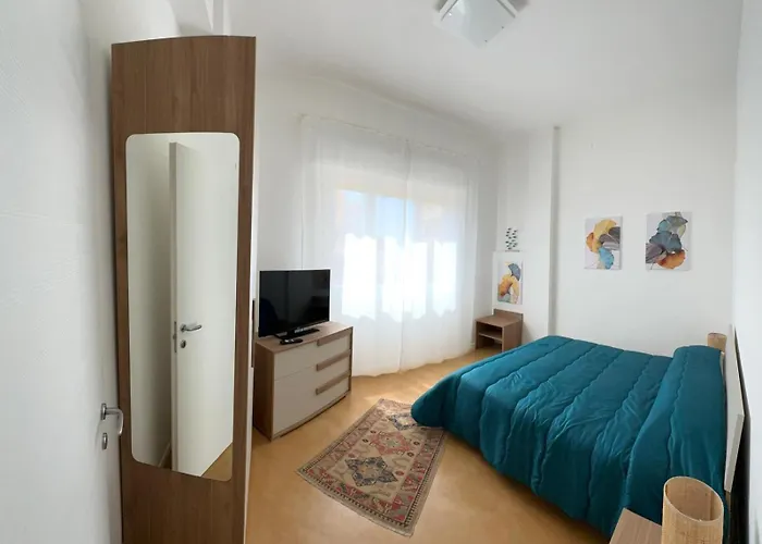 Appartement Acquario 2 Trapani