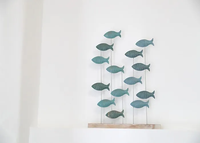 Appartement Acquario 2