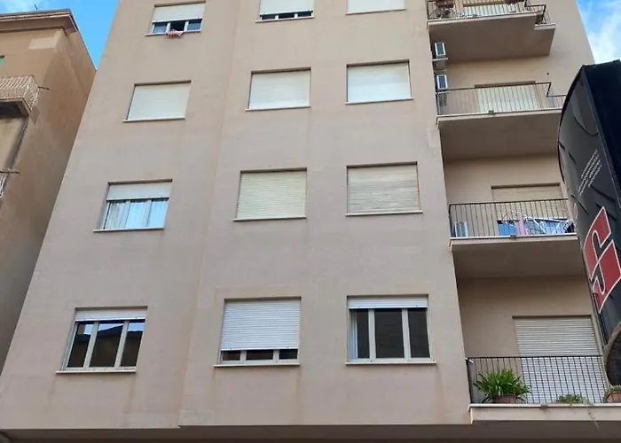 Apartment Acquario 2